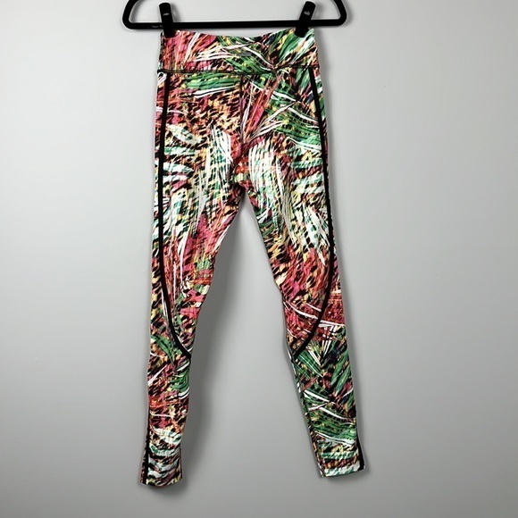 EXPCORE Performance Exercise Leggings SIZE S/P - Picture 6 of 8